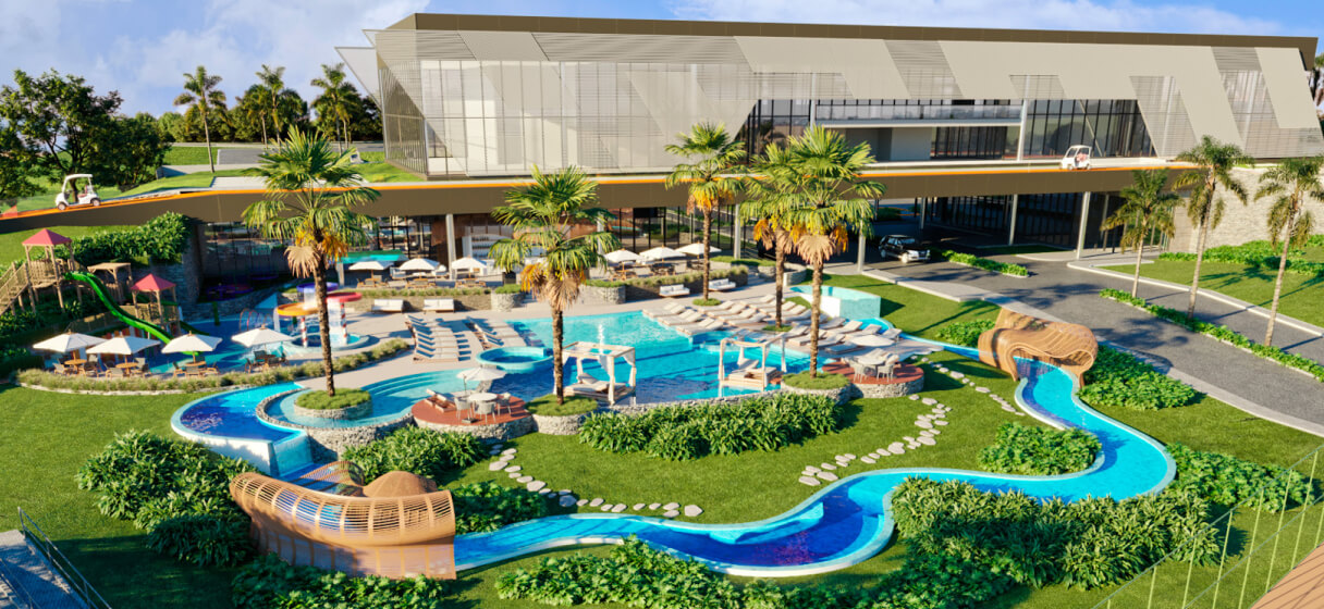 Rafain Hotel