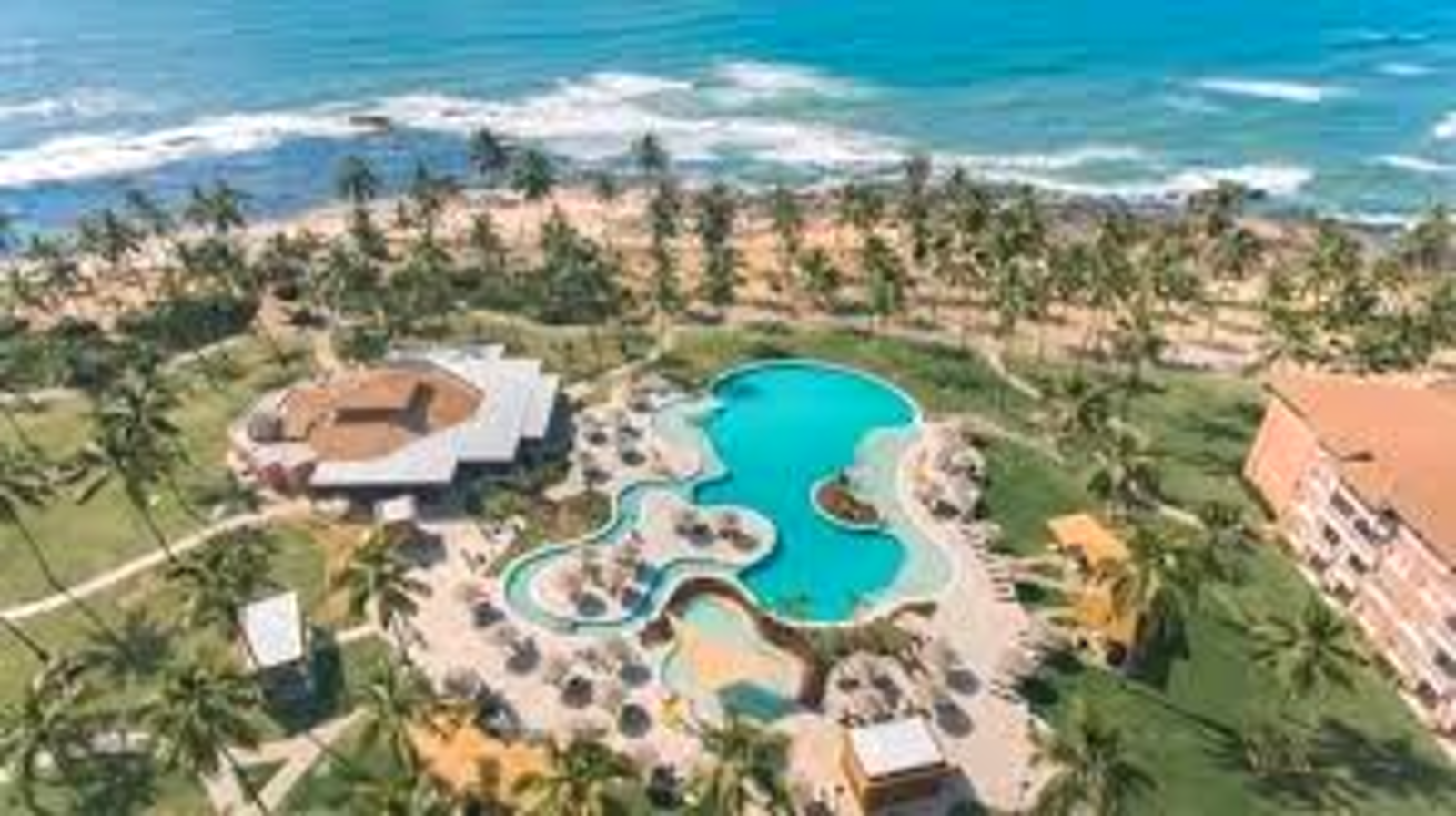 Rafain Hotel